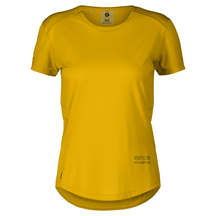 SCOTT Endurance Tech Short-sleeve Women's Tee