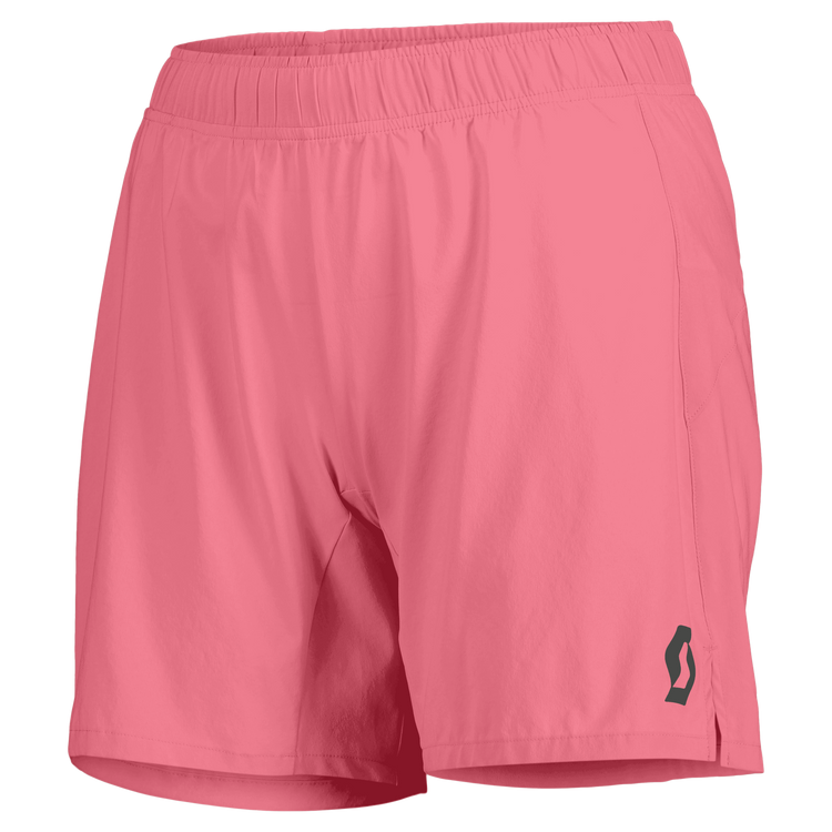 Dámské běžecké šortky SCOTT Endurance LT