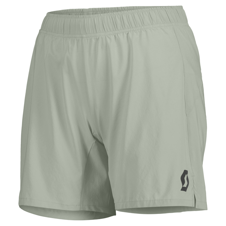 Dámské běžecké šortky SCOTT Endurance LT