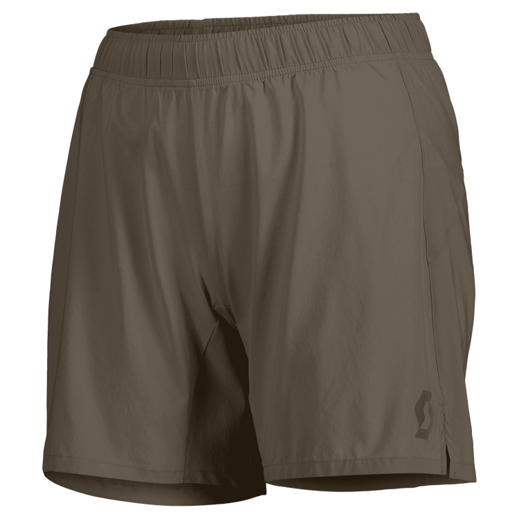 Dámské běžecké šortky SCOTT Endurance LT