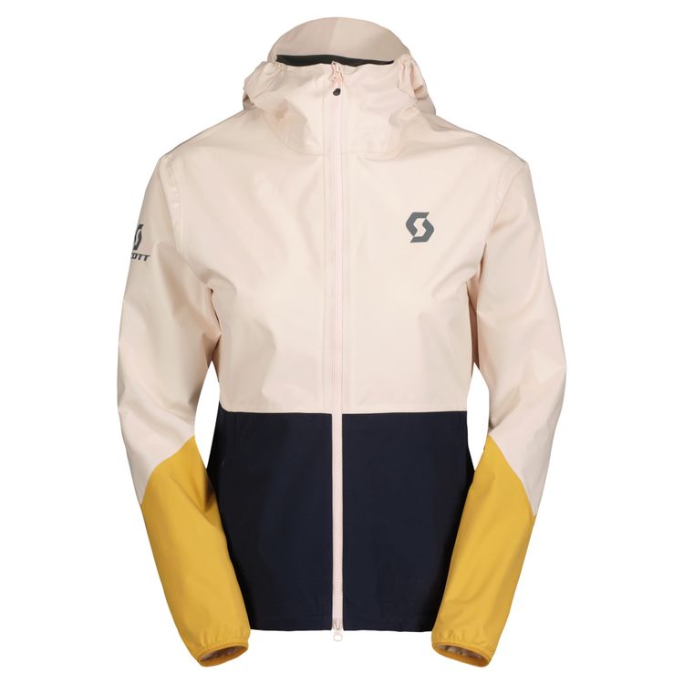 SCOTT Explorair Light Dryo 2.5 Layer Women's Jacket