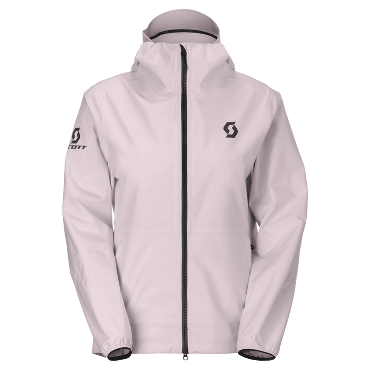 Chaqueta para mujer SCOTT Explorair Light Dryo 2.5 Layer