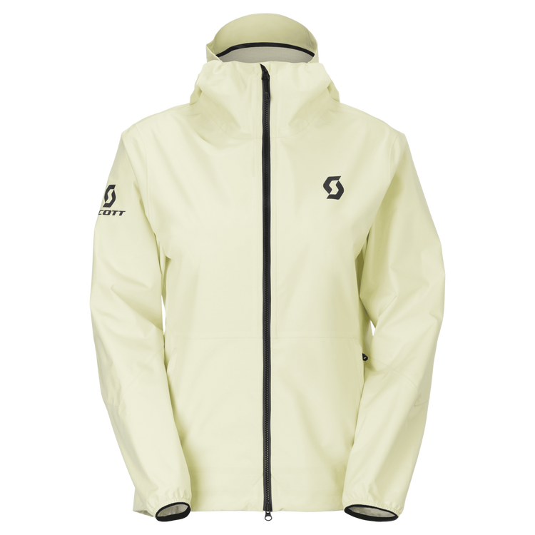 Chaqueta para mujer SCOTT Explorair Light Dryo 2.5 Layer