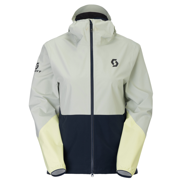 Chaqueta para mujer SCOTT Explorair Light Dryo 2.5 Layer