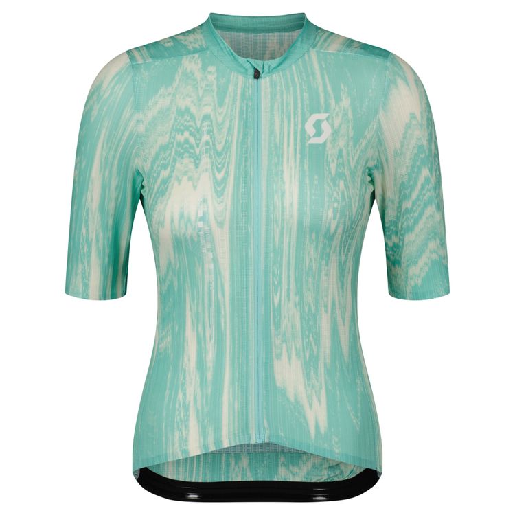 SCOTT Ultd. Maillot de manga corta para mujer SCOTT Ultd. SL