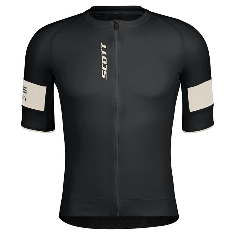 Maillot à manches courtes homme SCOTT Endurance Pro