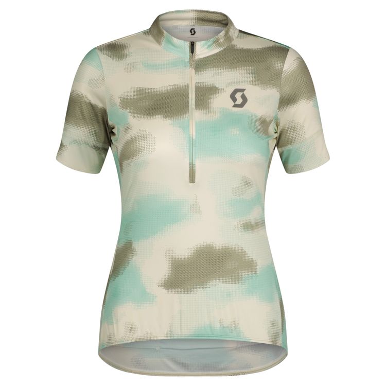 SCOTT Endurance 10 Short-sleeve Women's Jersey