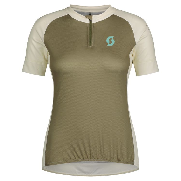 SCOTT Endurance 20 Short-sleeve Women's Jersey