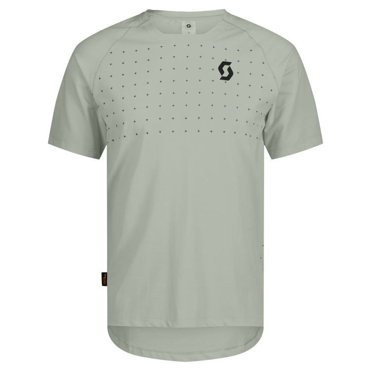 SCOTT Trail Vertic Pro Short-sleeve Men's Tee