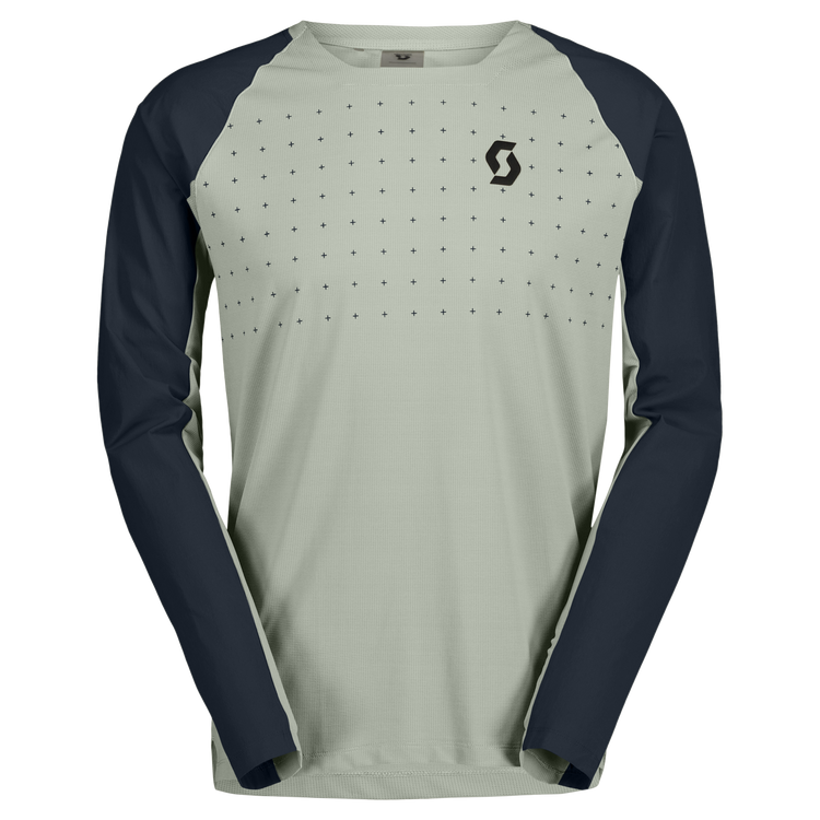 SCOTT Trail Vertic Pro Langarmshirt für Herren