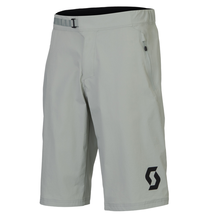 Culotte para hombre SCOTT Trail Vertic w/pad