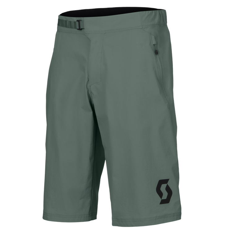 Culotte para hombre SCOTT Trail Vertic w/pad