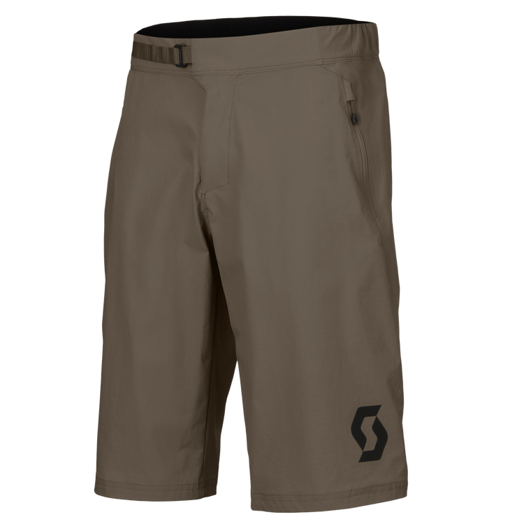 Culotte para hombre SCOTT Trail Vertic w/pad