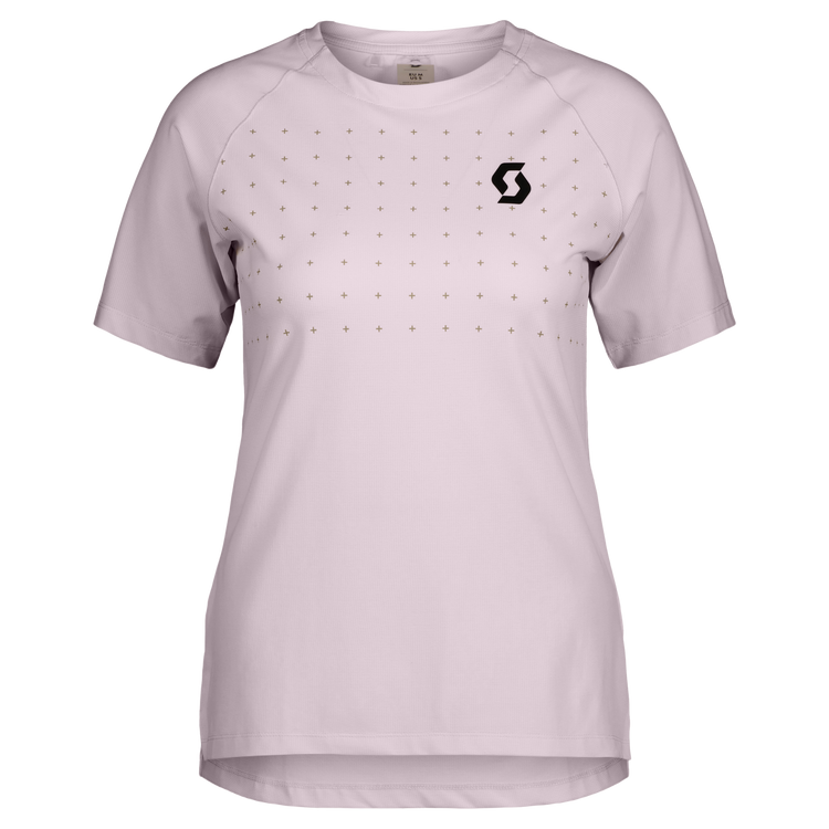 SCOTT Trail Vertic Pro Short-sleeve Women's Tee