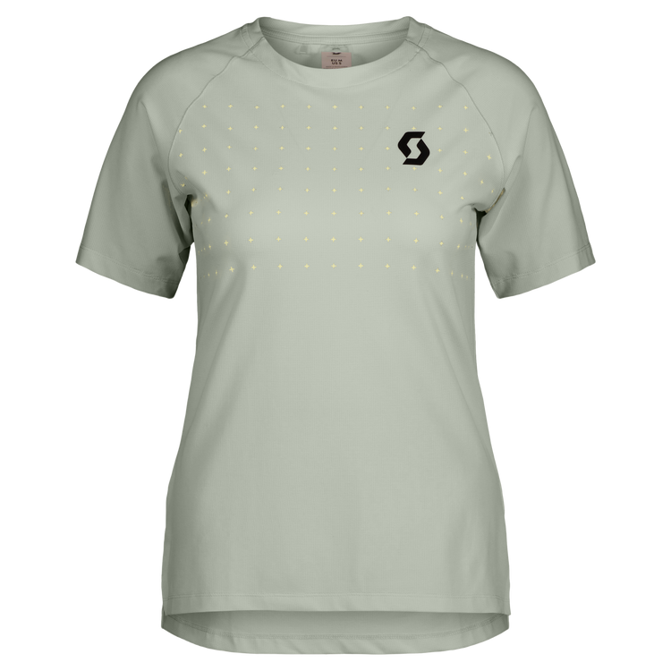SCOTT Trail Vertic Pro Short-sleeve Women's Tee