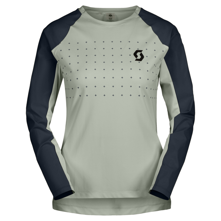 Maillot femme SCOTT Trail Vertic Pro