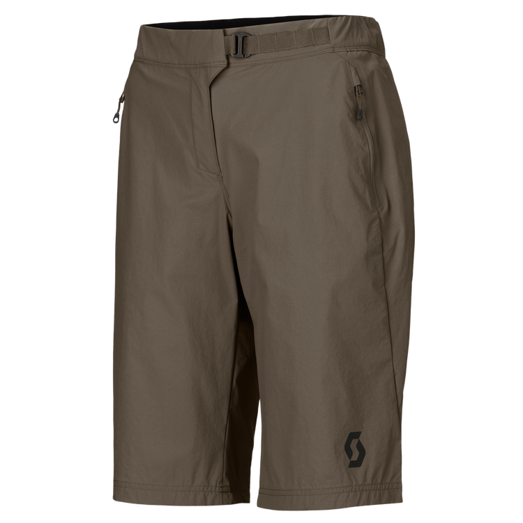 Culotte para mujer SCOTT Trail Vertic w/pad