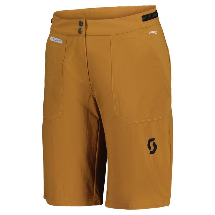 Pantaloncini da donna SCOTT Trail Tuned