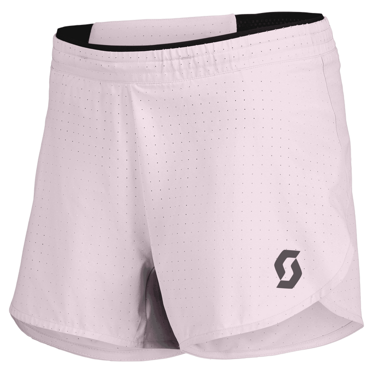 Dámské běžecké šortky SCOTT Endurance Vented