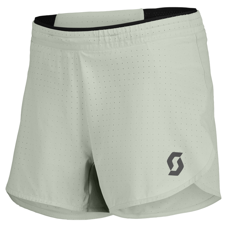 Dámské běžecké šortky SCOTT Endurance Vented