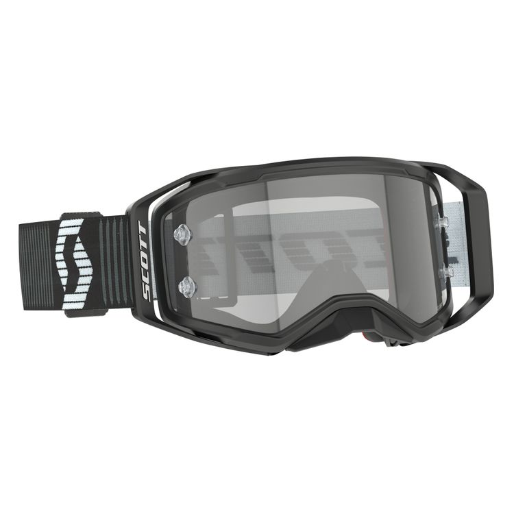 Maschera SCOTT Prospect 2.0 LS