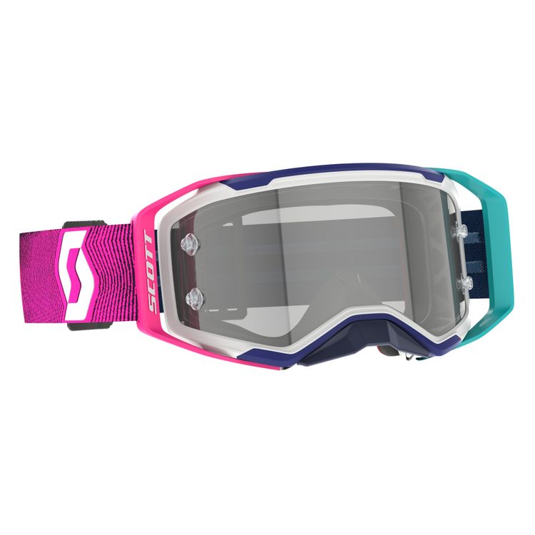 SCOTT Prospect 2.0 LS Goggle