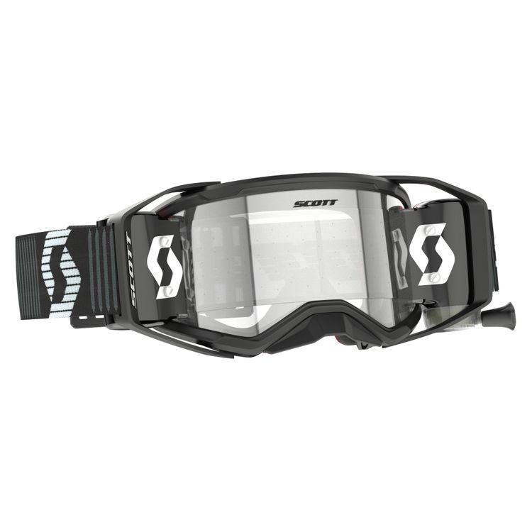 SCOTT Prospect 2.0 Super WFS Goggle