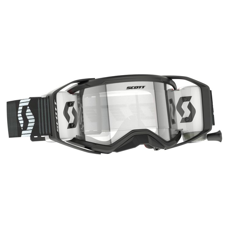 SCOTT Prospect 2.0 WFS Goggle