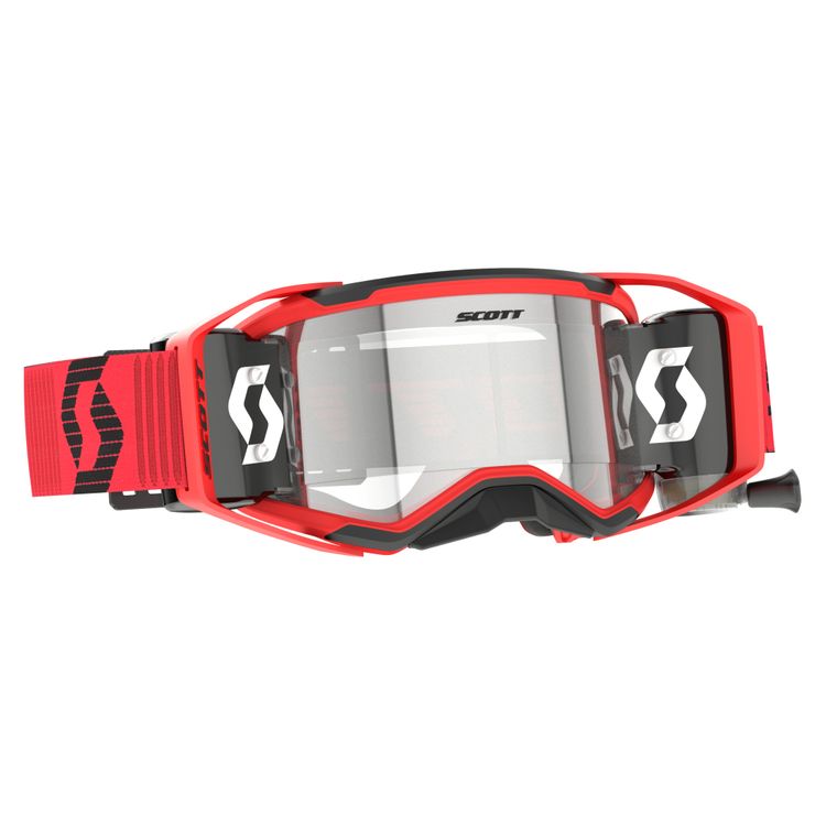 SCOTT Prospect 2.0 WFS Goggle