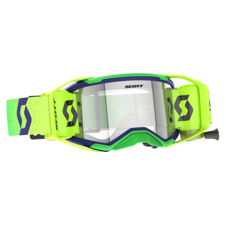 SCOTT Prospect 2.0 WFS Goggle