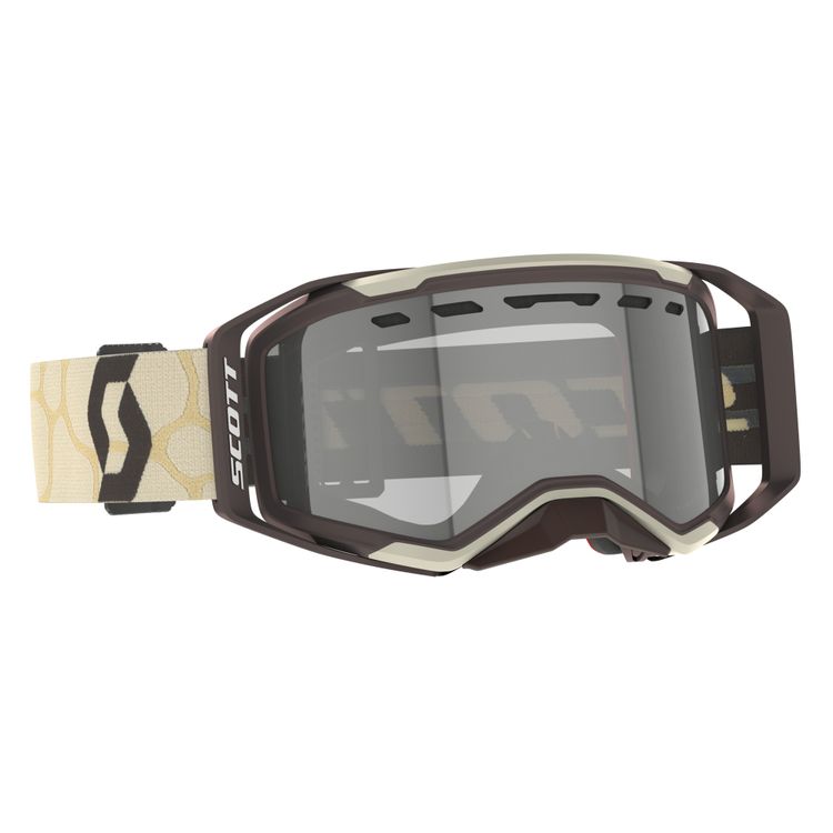 Maschera SCOTT Prospect 2.0 Enduro LS