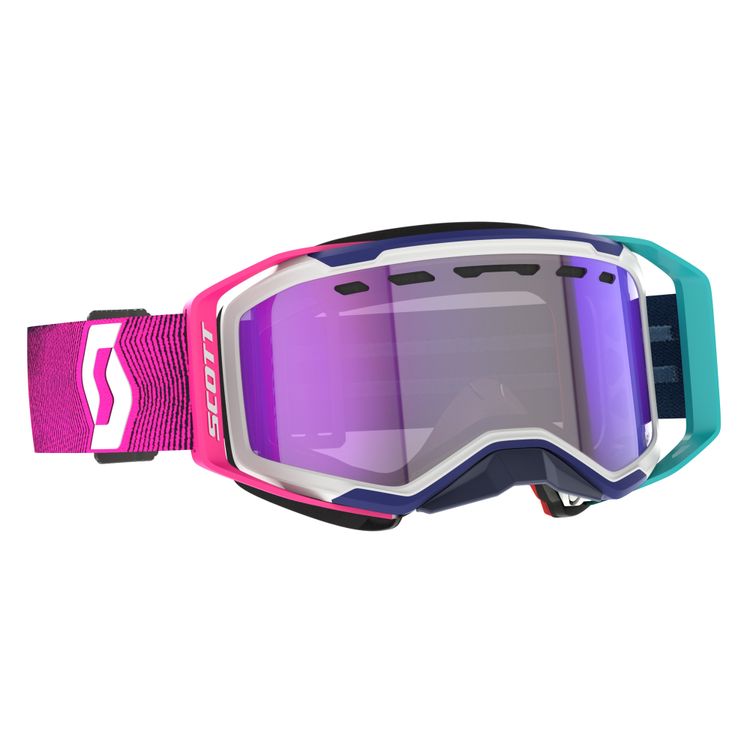 SCOTT Prospect 2.0 SMB LS Goggle