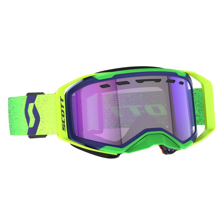 SCOTT Prospect 2.0 SMB LS Goggle