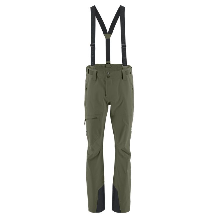 Pantalon pour homme SCOTT Explorair 3L