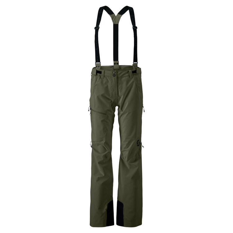 SCOTT Explorair 3 Layer Women's Pants