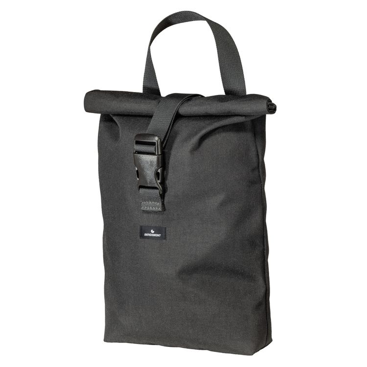 Bergamont LJ EPP Box Back Panel Bag (1 PC)