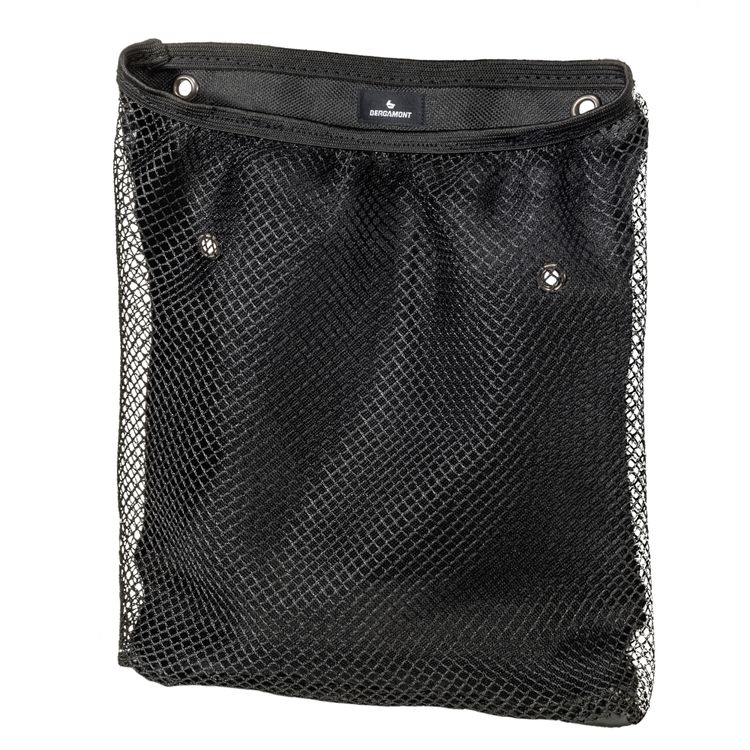 Bergamont LJ EPP Box Back Panel Net (1 Stk)