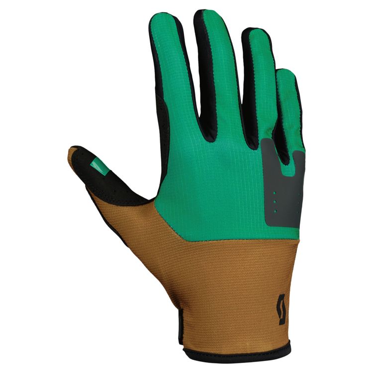 SCOTT Enduro Long-finger Glove