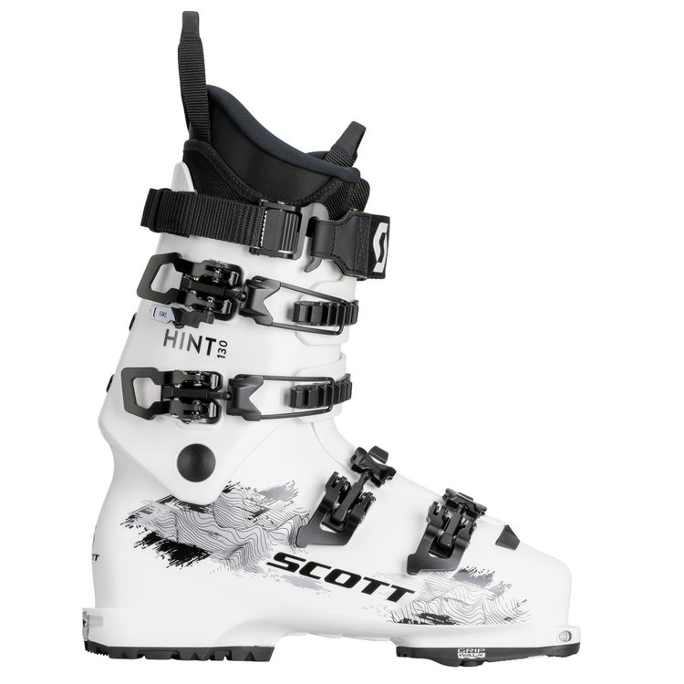 SCOTT Hint 130 GW Skischuh