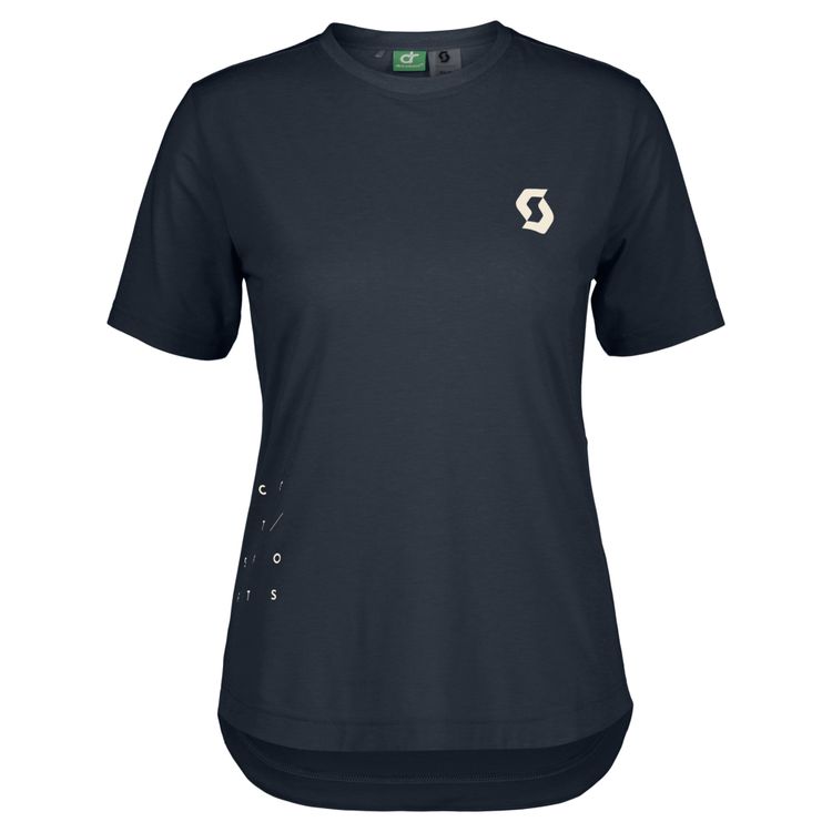 SCOTT Trail Vertic DRI Short-sleeve Women's Tee