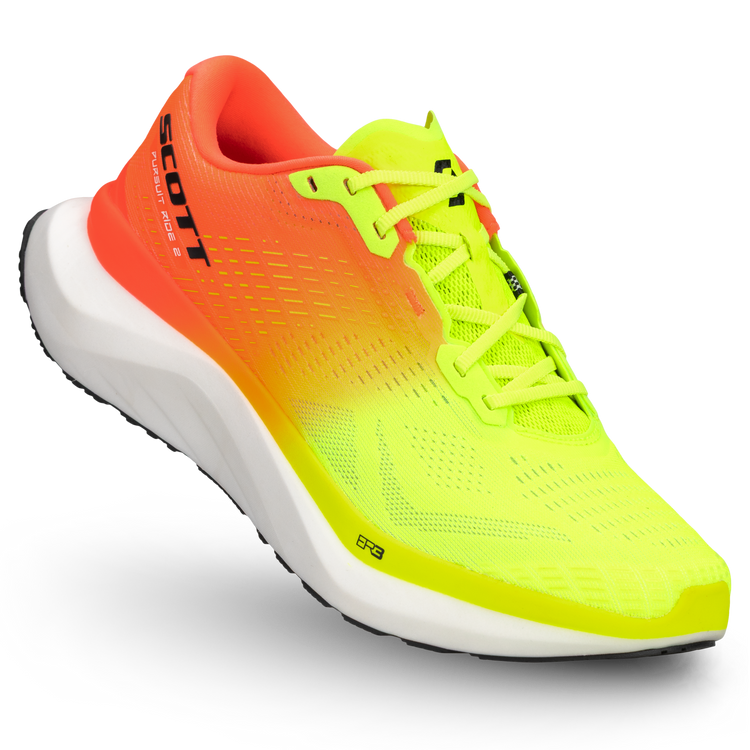 Chaussures SCOTT Pursuit Ride 2