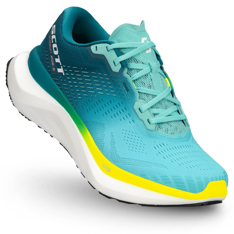 Dámská běžecká obuv SCOTT Pursuit Ride 2