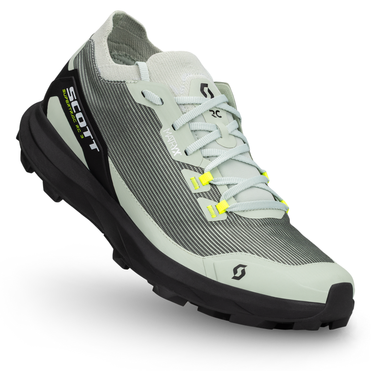 SCOTT Supertrac RC 3 Women's Shoe