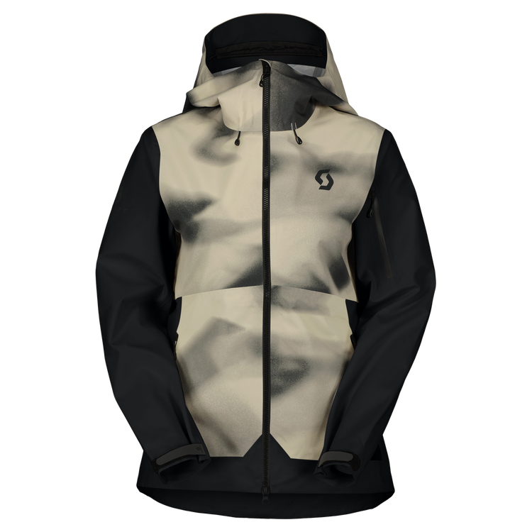 SCOTT Explorair 3 Layer Women's Jacket