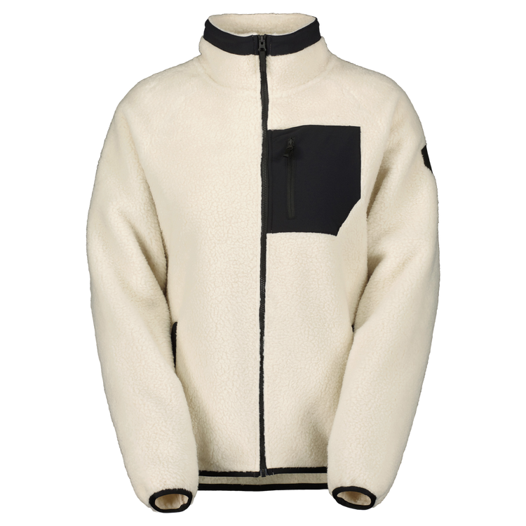 SCOTT Defined Heritage Pile Women's Jacket
