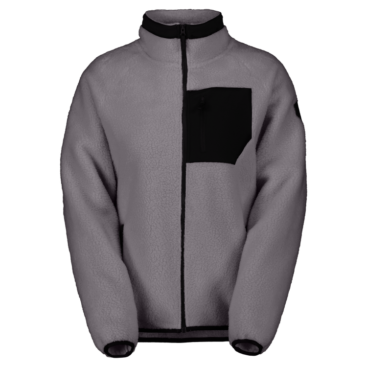 SCOTT Defined Heritage Pile Women's Jacket