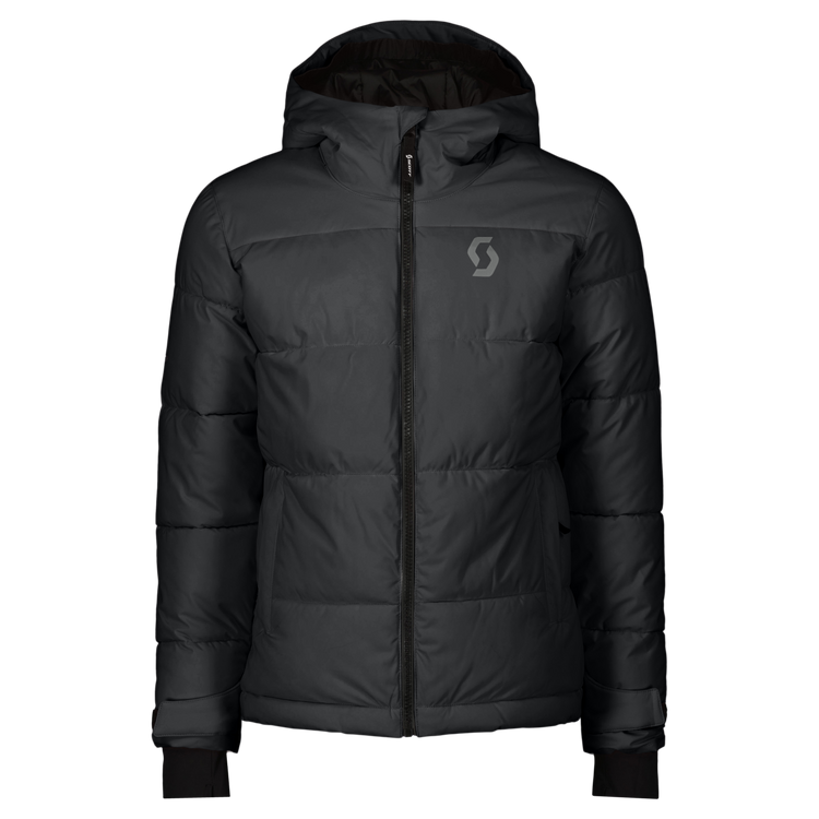 SCOTT Ultimate Warm Junior Jacket