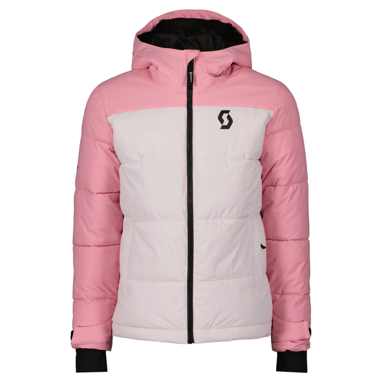 SCOTT Ultimate Warm Junior Jacket