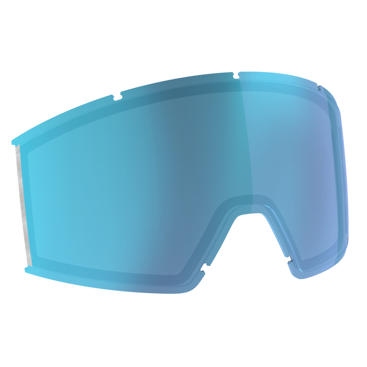 SCOTT Ambit Compact Lens