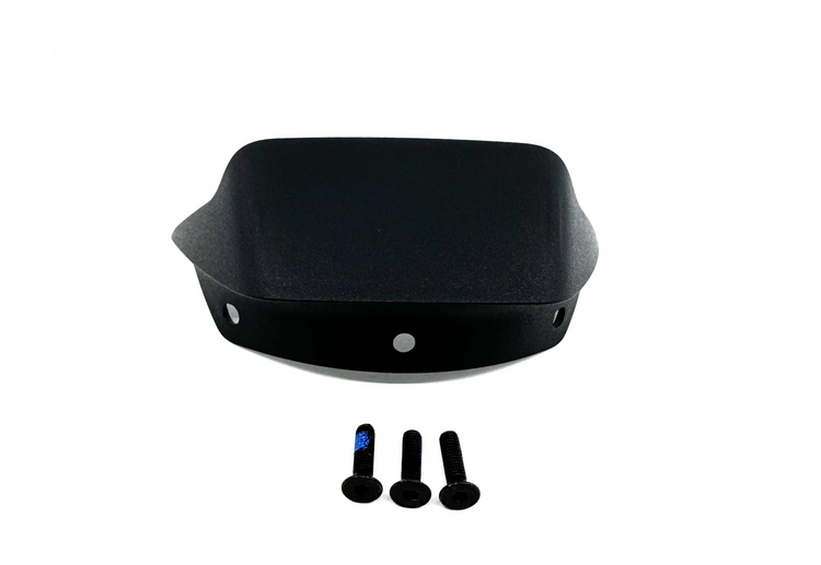 SCOTT GAMBLER 2025 Chainstay fender